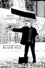 The Black File: Nemo Garrett