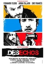 Poster for Desechos