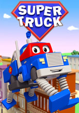 Super Truck of Car City (2016)