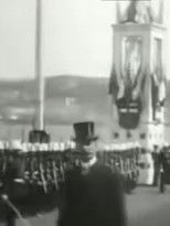 Duke of York at Montreal and Quebec poster