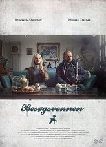 Poster for Besøgsvennen