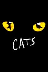 Poster for Cats 