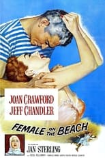 Female on the Beach (1955)