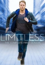 Poster for Limitless Season 1