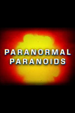 Paranormal Paranoids poster