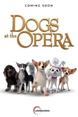 Poster for Dogs at the Opera