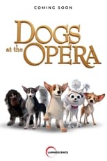 Poster for Dogs at the Opera 