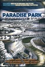 Poster for Paradise Park