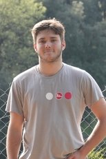Foto retrato de Diego Blenchea