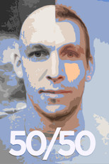 50/50