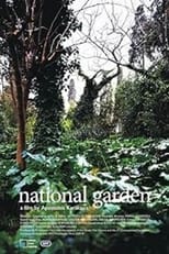 Poster for National Garden 