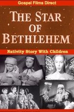 Poster for The Star of Bethlehem