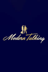 Poster for 25 Jahre Modern Talking