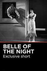 Poster for Belle of the Night 