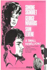A Small Rebellion poster