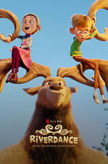 Riverdance - Uma Aventura Muito Animada
