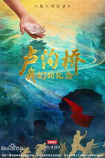 卢沟桥-我们的纪念 poster