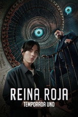 Póster de Reina Roja — Reina roja