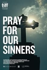 Poster for Pray for Our Sinners 