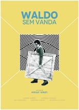Poster for Waldo Sem Vanda