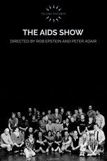 Poster for The AIDS Show 