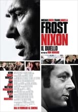 Poster di Frost/Nixon - Il Duello