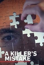 Poster for A Killer's Mistake Season 4