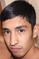 Foto retrato de Zach