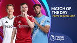 Match of the Day 62x37 (S62E37)