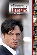 Poster for L'onore e il rispetto Season 2