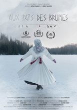 Poster for Au pays des brumes 