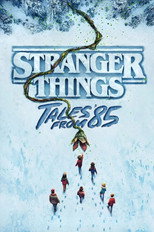 Stranger Things: Tales From '85
