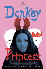 Donkey Princess