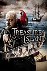 Poster for Treasure Island Season 1