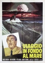 Poster di Viaggio in fondo al mare