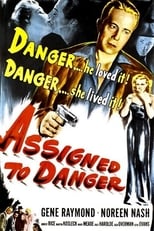 Assigned to Danger (1948)