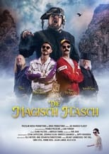 Poster for Die magisch Flasch