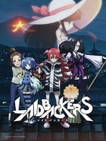 Laidbackers BD Movie Subtitle Indonesia