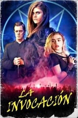 VER La invocación (2019) Online Gratis HD