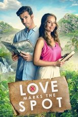 Love Marks the Spot main poster