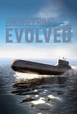 Poster for Engineering Evolved