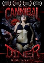 Cannibal Diner main poster