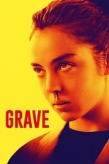 Grave serie streaming