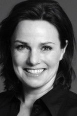 Foto retrato de Sussan Treschow