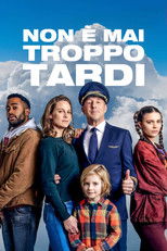 Non è mai troppo tardi