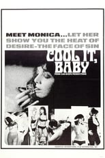 Poster for Cool It Baby 