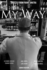 My Way poster