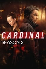 Poster for Cardinal Season 3