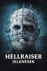 Hellraiser: Jelenések