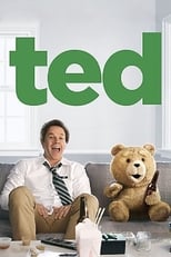 VER Ted (2012) Online Gratis HD